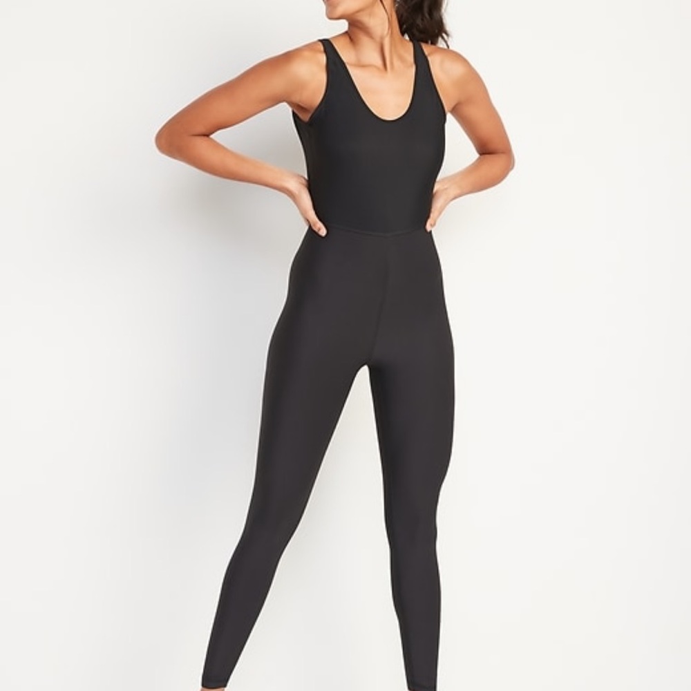 Old Navy Active One Piece Bodysuit